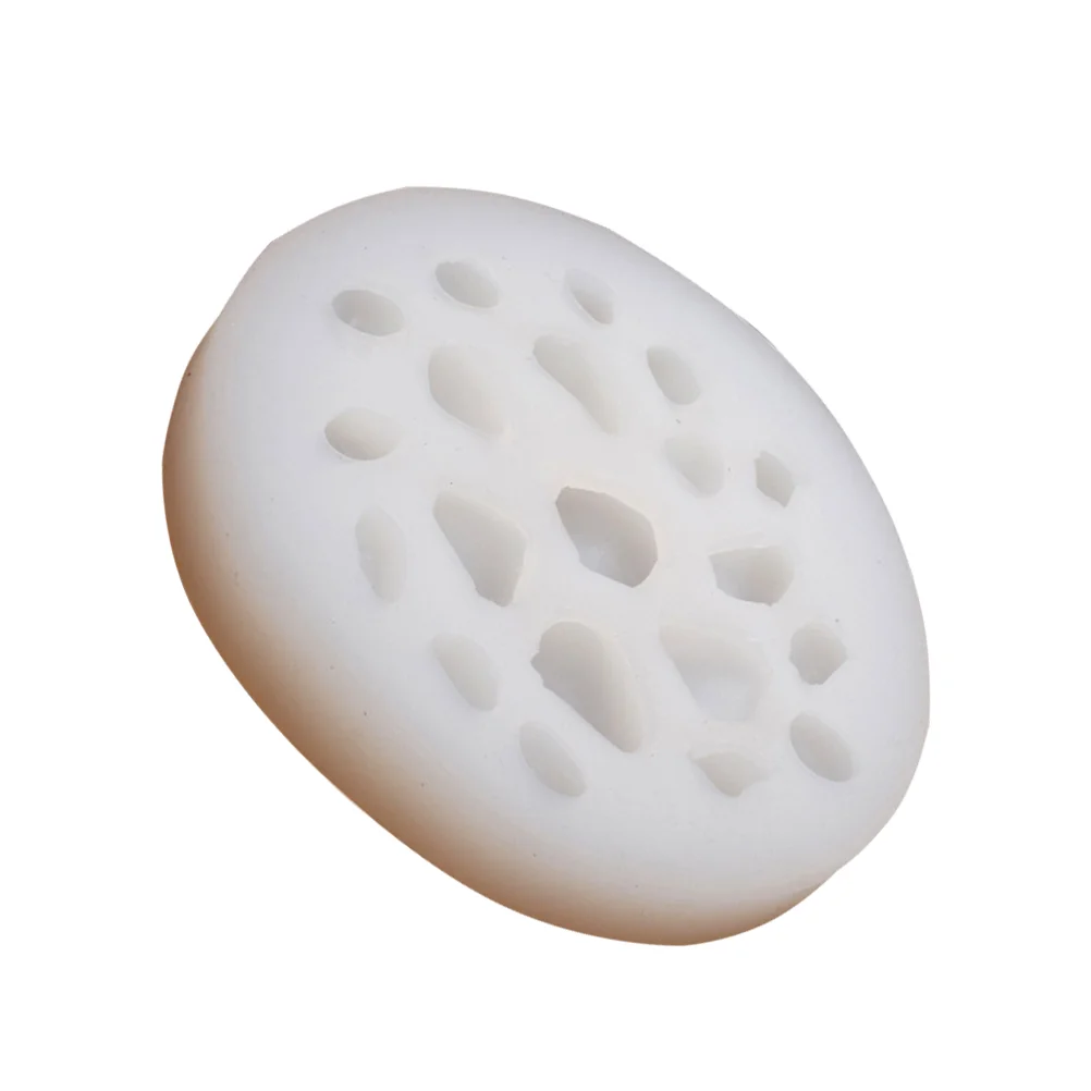 Molds Mold Resin Silicone Diy Epoxy Casting Gemstone Pendant Jewelry Making Earring Irregular Baking Fondantcrystal Pebbles
Molds Mold Resin Silicone Diy Epoxy Casting Gemstone Pendant Jewelry Making Earring Irregular Baking Fondantcrystal Pebbles