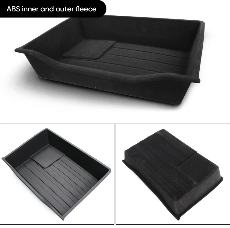 Tesmars for Tesla Model Y 2021 Seat Storage Box High Capacity Organizer Case Felt Cloth Drawer Holder Auto Interior Accessories
Tesmars for Tesla Model Y 2021 Seat Storage Box High Capacity Organizer Case Felt Cloth Drawer Holder Auto Interior Accessories