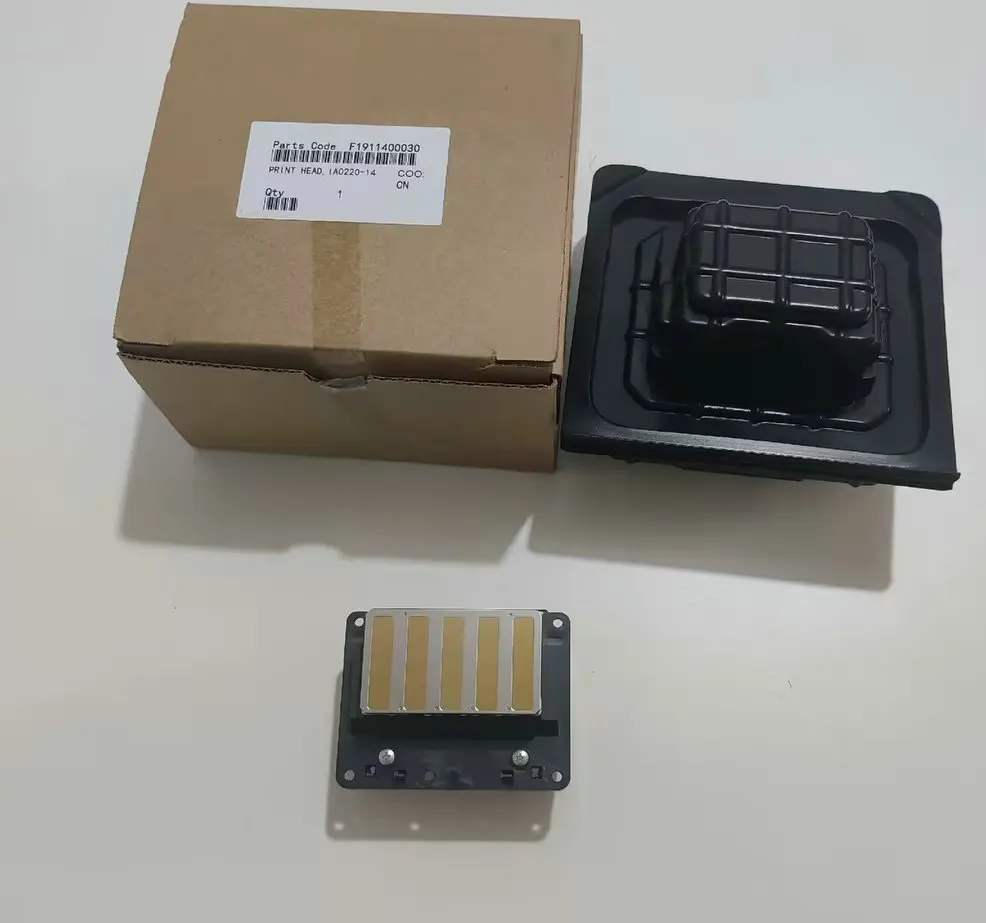 EPSON unlocked Print Head Compatible for EPSON 7908 9908 9910 7910 7710 9700 7700 9900 9710 P6080 P8080 DX6 F191010 Printhead
EPSON unlocked Print Head Compatible for EPSON 7908 9908 9910 7910 7710 9700 7700 9900 9710 P6080 P8080 DX6 F191010 Printhead