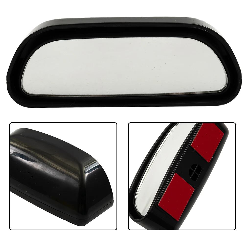 Parts Blind Spot Mirror Rearview Replacement Reversing SUV Side Mirror Trucks Universal Auto Fittings For Car Van
Parts Blind Spot Mirror Rearview Replacement Reversing SUV Side Mirror Trucks Universal Auto Fittings For Car Van