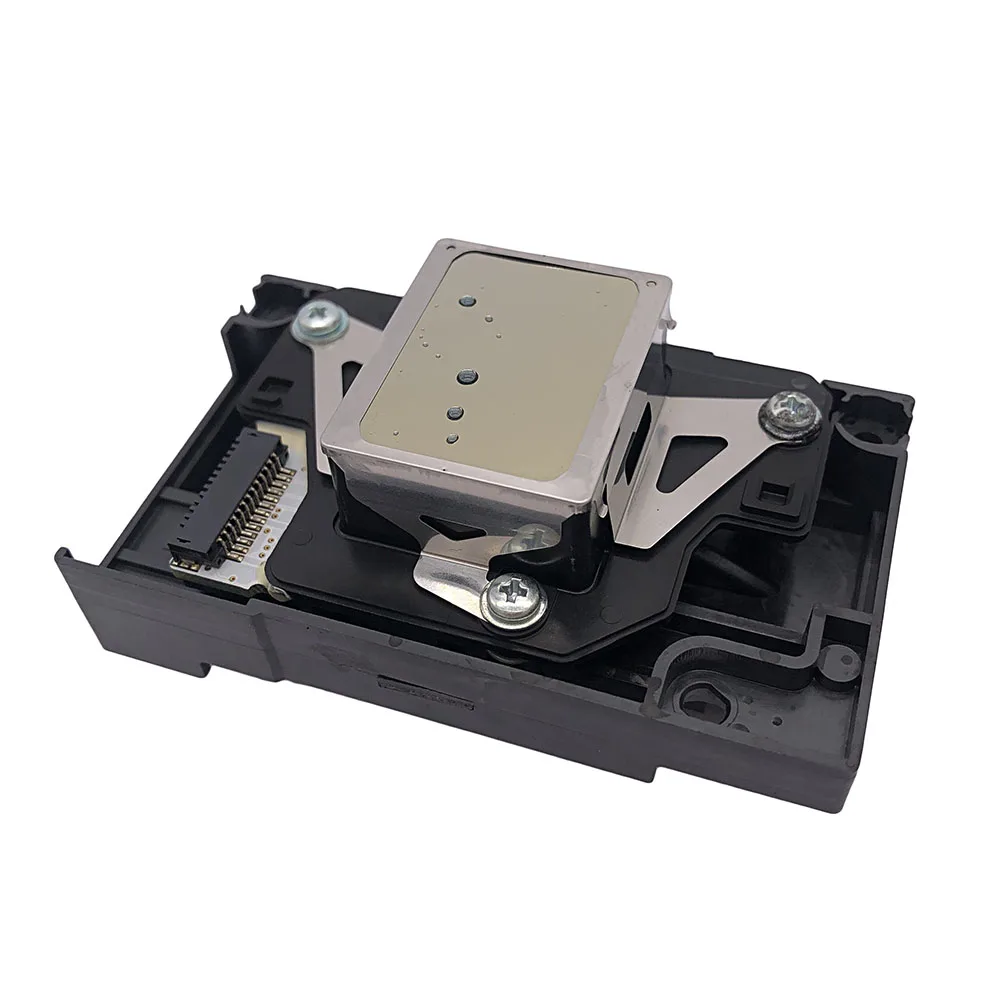 F180000 Print Head Printhead Printer Head Fits For Epson PX650 PX610 RX595 RX690 L801 PX595 PX660 RX680 Printer Parts
F180000 Print Head Printhead Printer Head Fits For Epson PX650 PX610 RX595 RX690 L801 PX595 PX660 RX680 Printer Parts
