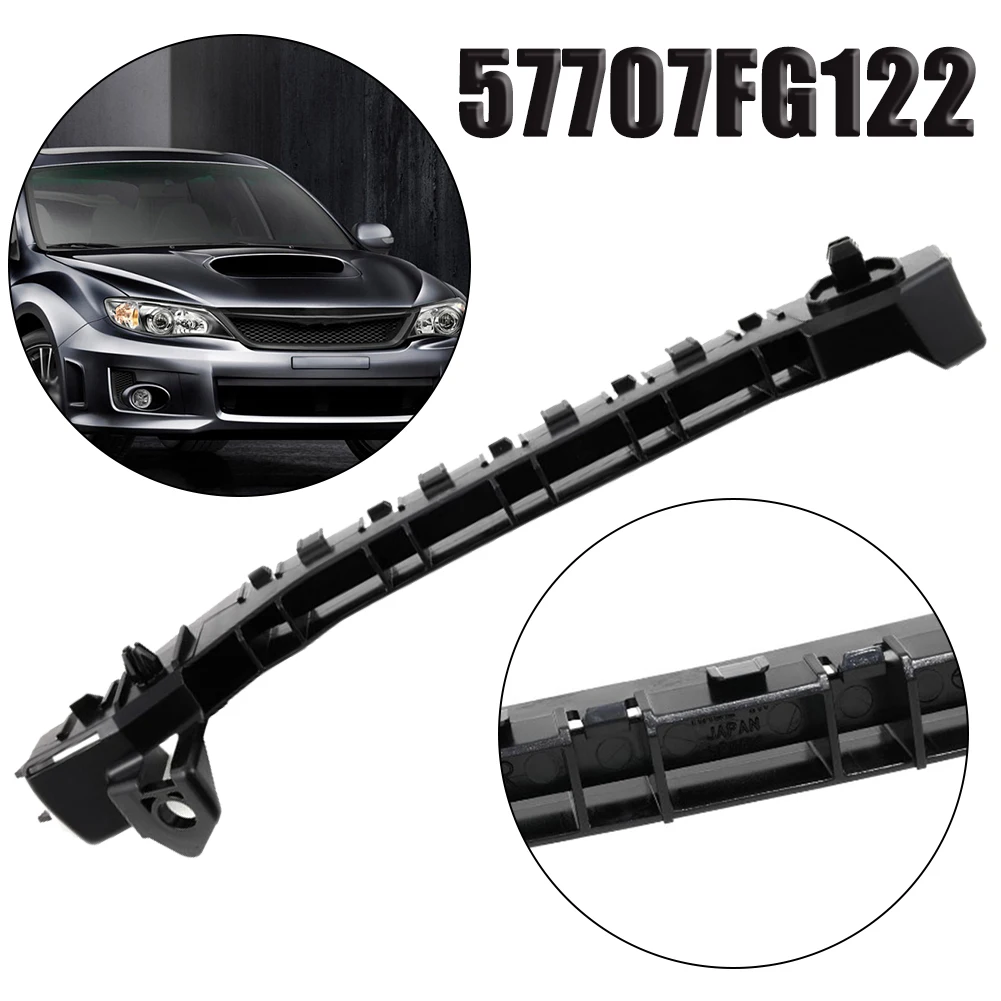 Bumper Bracket Set Front Left Or Right Side Bumper Bracket For Impreza WRX STi 2008-2014 57707FG132/22
Bumper Bracket Set Front Left Or Right Side Bumper Bracket For Impreza WRX STi 2008-2014 57707FG132/22