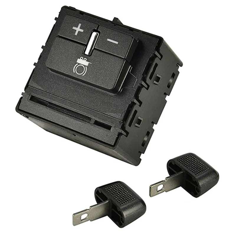 Новый контроллер тормоза для автомобильного прицепа 23145874, автомобильные аксессуары для CHEVROLET GMC 2014, 2015, 2016, 2017, 2018, 2019, 2020, 2021, 2022
Новый контроллер тормоза для автомобильного прицепа 23145874, автомобильные аксессуары для CHEVROLET GMC 2014, 2015, 2016, 2017, 2018, 2019, 2020, 2021, 2022