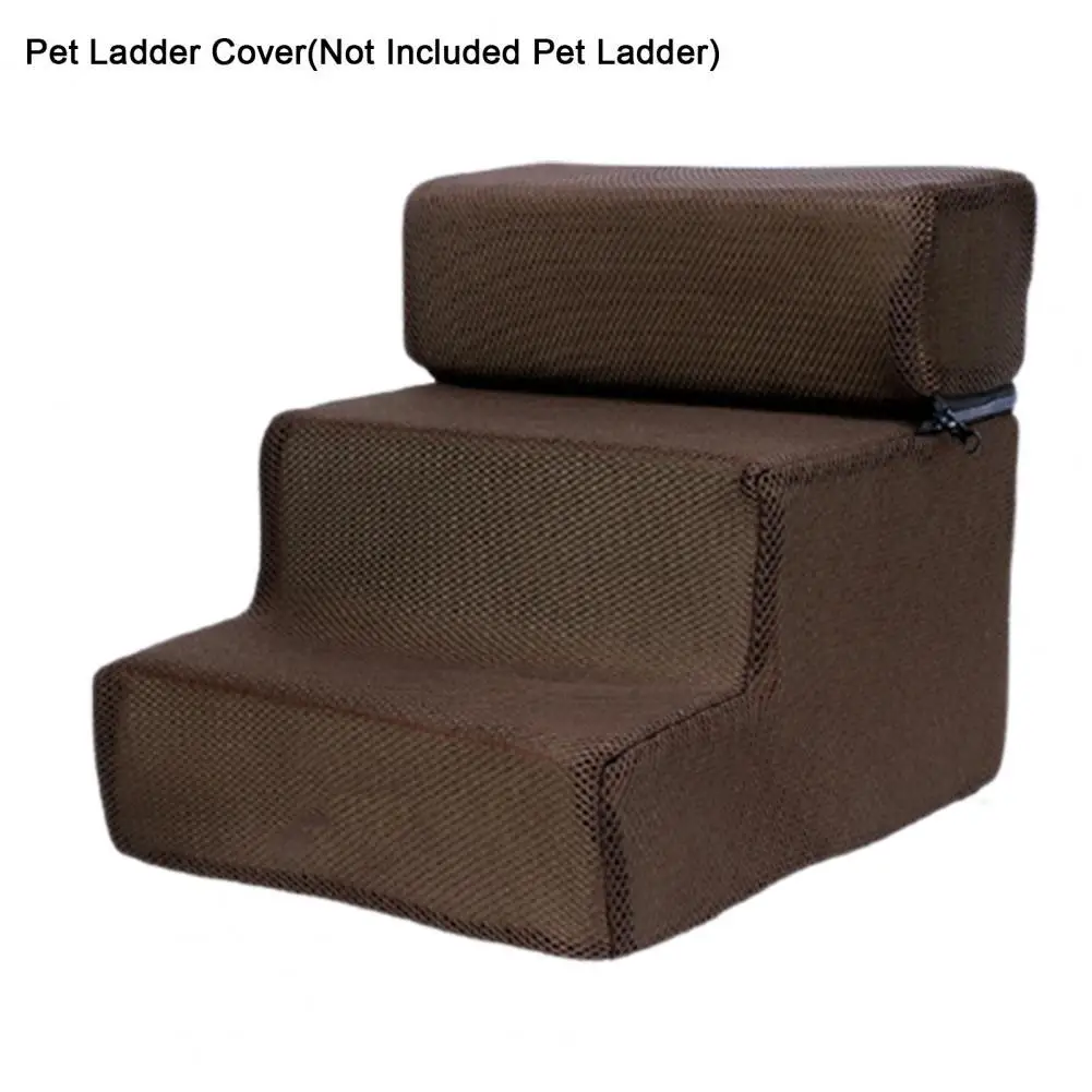 Dog House Durable Faux Leather Washable Pet Steps Stairs Case for Small Animal Pet Stairs Cover Pet Ramp Cover Pet Supplies
Dog House Durable Faux Leather Washable Pet Steps Stairs Case for Small Animal Pet Stairs Cover Pet Ramp Cover Pet Supplies