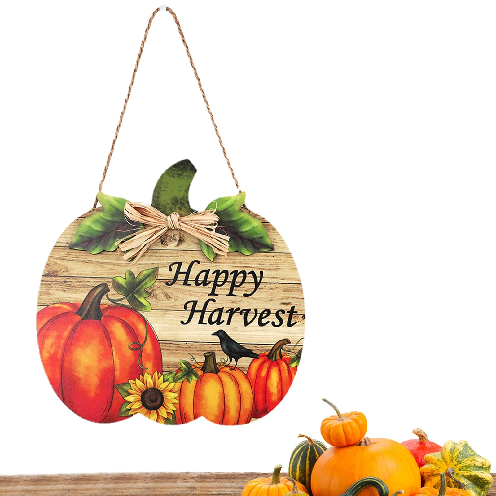 Тыква знак приветствия Хэллоуин Тыква деревянные подвесные знаки праздничные декорации подвесные знаки на Хэллоуин День благодарения осе...
Тыква знак приветствия Хэллоуин Тыква деревянные подвесные знаки праздничные декорации подвесные знаки на Хэллоуин День благодарения осе...