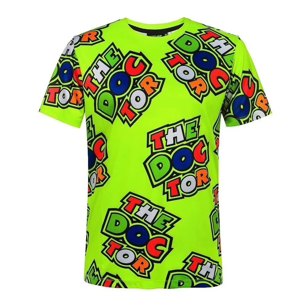 MOTO GP Racing T-Shirt Motorcycle Road Tee Shirt Men's Summer Quick-Dry Superbike Short Sleeve Do Not Fade
MOTO GP Racing T-Shirt Motorcycle Road Tee Shirt Men's Summer Quick-Dry Superbike Short Sleeve Do Not Fade
