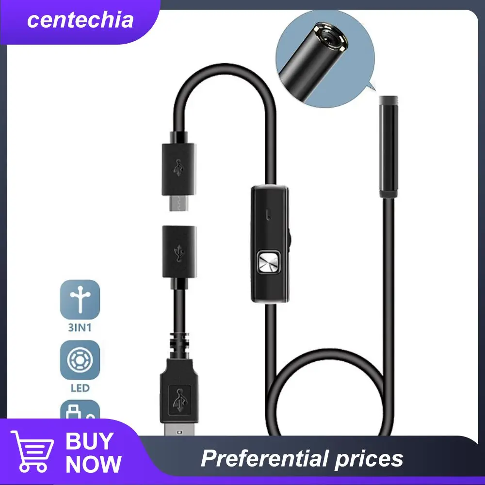 7mm Led Car Inspection Adjustable Sewer Pipeline Detector 3 In 1 Waterproof Android Endoscope For Otg Android Windows Pc
7mm Led Car Inspection Adjustable Sewer Pipeline Detector 3 In 1 Waterproof Android Endoscope For Otg Android Windows Pc