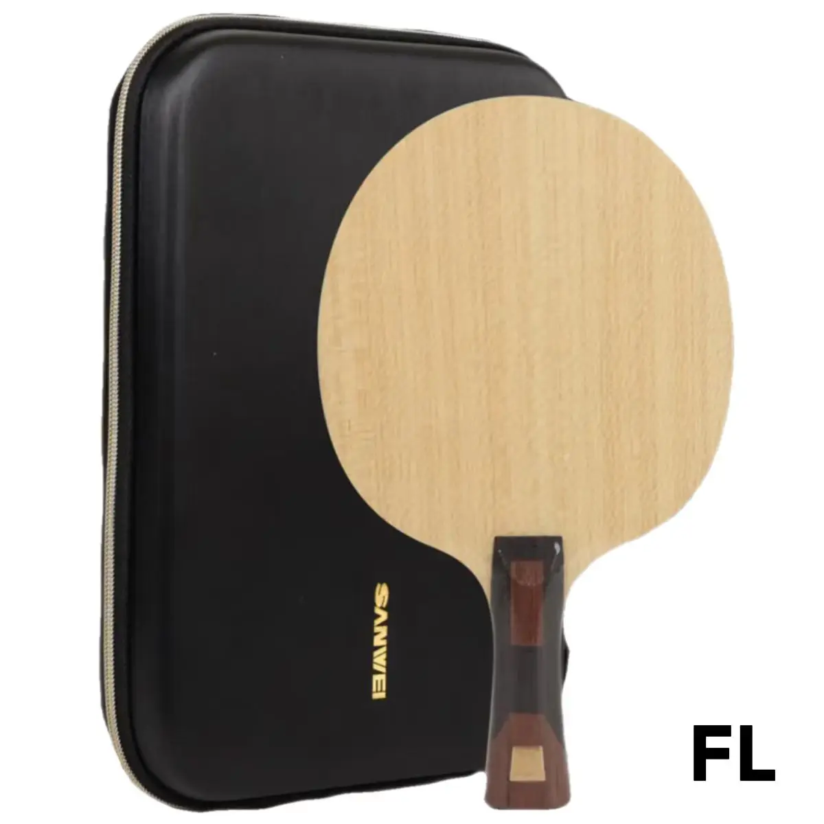Ракетка для настольного тенниса SANWEI Super 75 # Carbon PBO, ракетка для пинг-понга
Ракетка для настольного тенниса SANWEI Super 75 # Carbon PBO, ракетка для пинг-понга