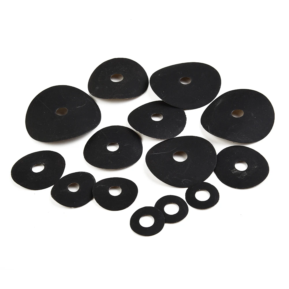 Saxophone Repair Kit Leveling Soprano Sound Hole 11.8x8.7x2in Grinding Grinding Head Professional Repair Tools
Saxophone Repair Kit Leveling Soprano Sound Hole 11.8x8.7x2in Grinding Grinding Head Professional Repair Tools