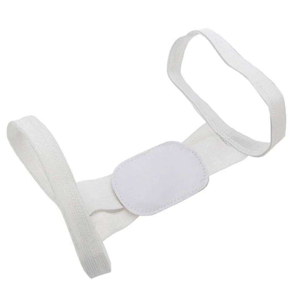 Women Practical Adjustable Accessories Shoulder Support Back Gift Elastic Home Health Care Polyester Posture Corrector
Women Practical Adjustable Accessories Shoulder Support Back Gift Elastic Home Health Care Polyester Posture Corrector