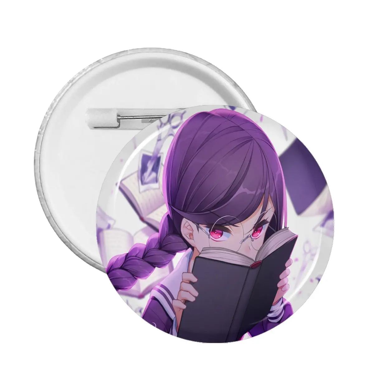 Аниме значок Danganronpa брошь для одежды забавные булавки на лацкан значок на Воротник значок аниме коллекции фанатов
Аниме значок Danganronpa брошь для одежды забавные булавки на лацкан значок на Воротник значок аниме коллекции фанатов
