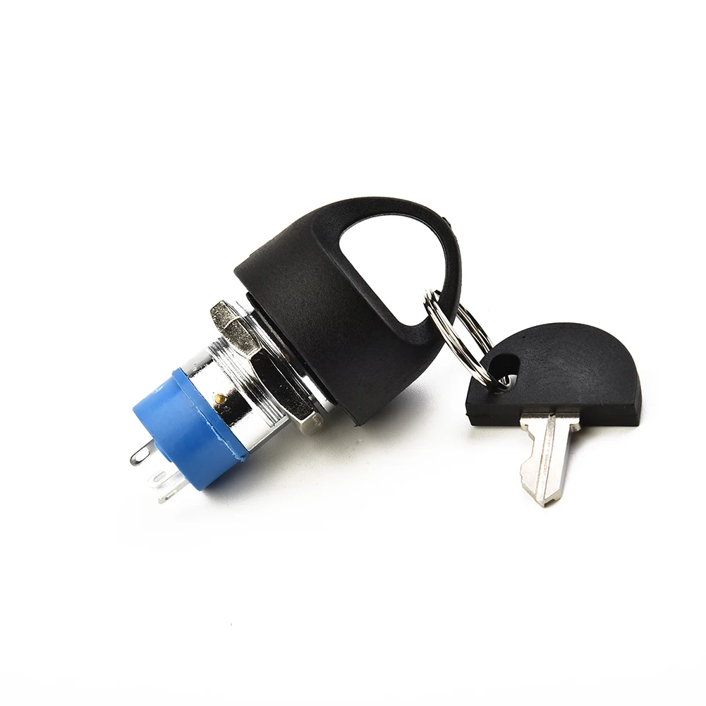 Replacement Mobility Scooter Spare Start On Off Ignition Switch 2 Keys For Motorcycle Electric Bike Scooter E-bike FOR PRIDE
Replacement Mobility Scooter Spare Start On Off Ignition Switch 2 Keys For Motorcycle Electric Bike Scooter E-bike FOR PRIDE