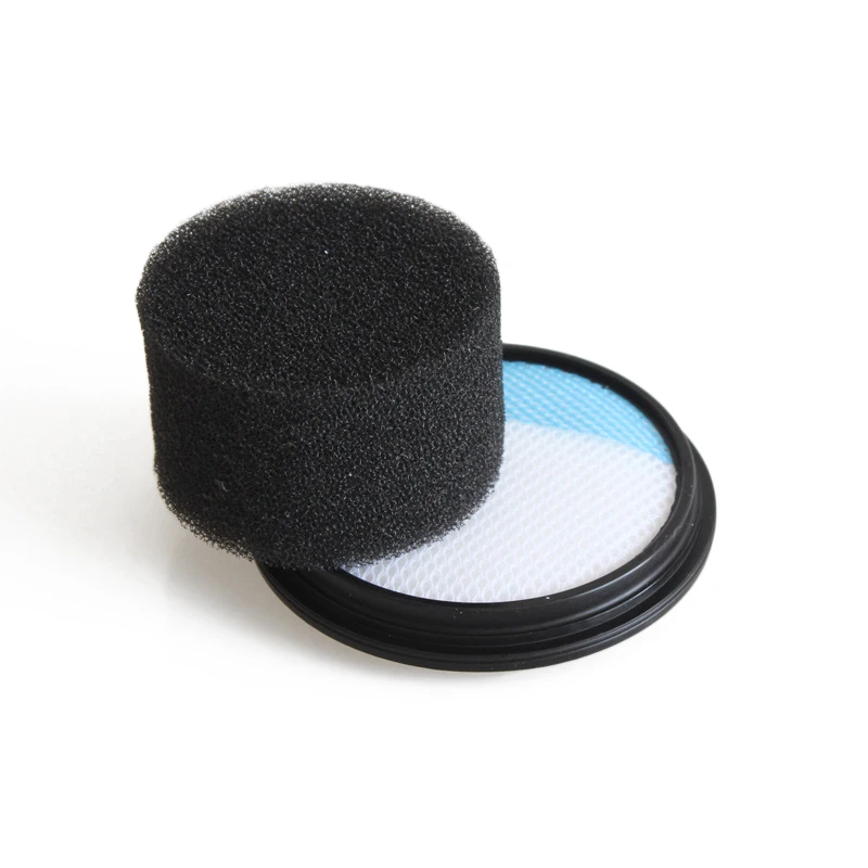 Foam Filter Pre Motor Filter For VAX CORDLESS BLADE SLIMVAC VACUUM CLEANER FILTER PACK VX60 VX63 VX66 VX63F Vacuum Parts
Foam Filter Pre Motor Filter For VAX CORDLESS BLADE SLIMVAC VACUUM CLEANER FILTER PACK VX60 VX63 VX66 VX63F Vacuum Parts