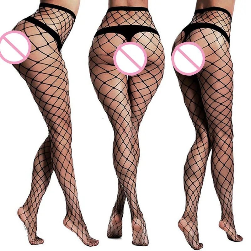 Fashion Sexy Lingerie Mesh StockingsWomen Tights Shengrenmei Transparent Fishnet Nightclubs Party Wear Exotic Pantyhose
Fashion Sexy Lingerie Mesh StockingsWomen Tights Shengrenmei Transparent Fishnet Nightclubs Party Wear Exotic Pantyhose