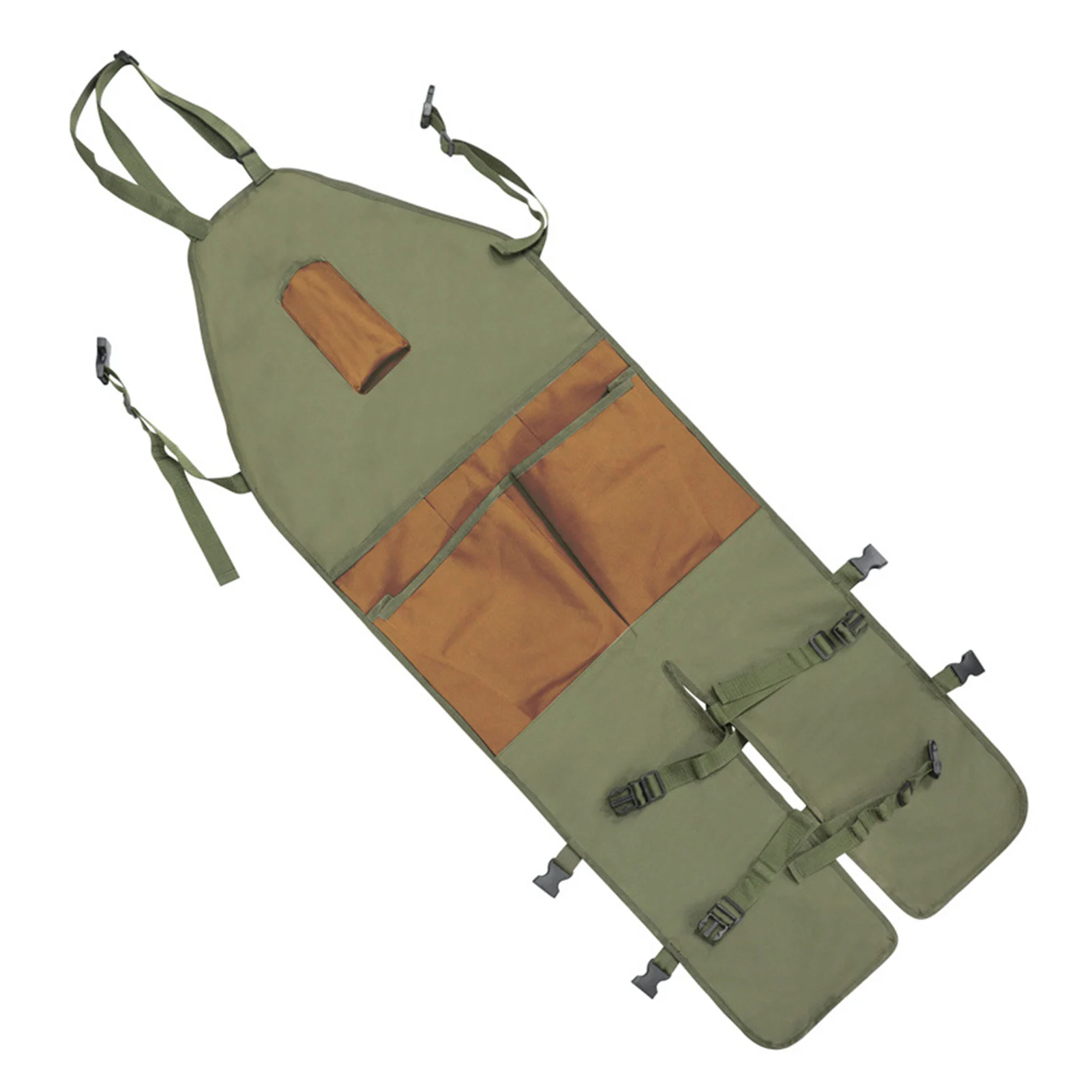 Gardening Apron With Pockets Oxford Fabric Adjustable Apron Adjustable Split Leg Garden Apron For Gardening Work Farm Work
Gardening Apron With Pockets Oxford Fabric Adjustable Apron Adjustable Split Leg Garden Apron For Gardening Work Farm Work