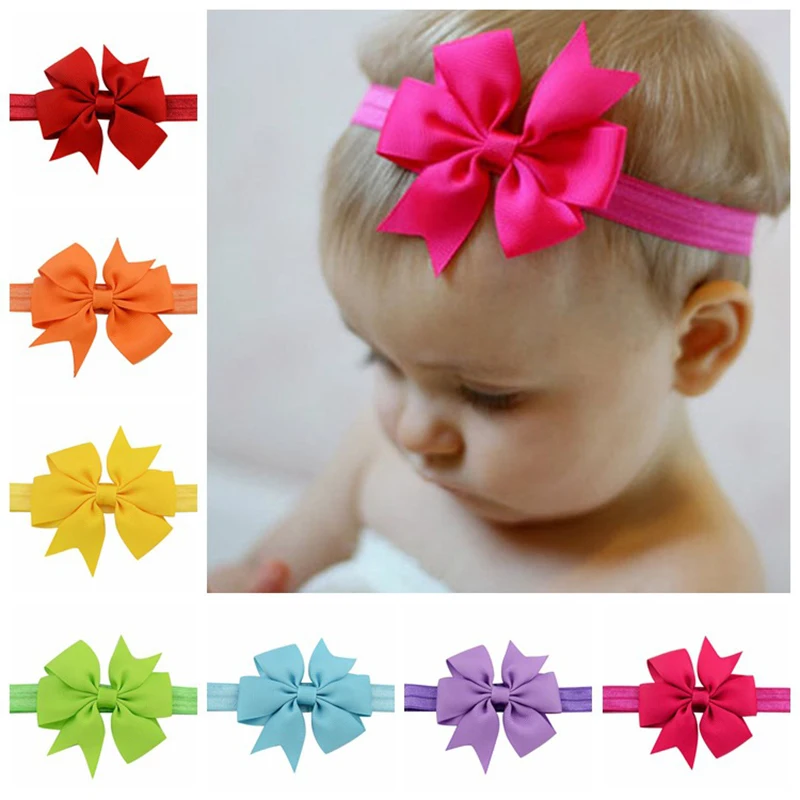 1PCS Baby Headband Headwear Girls Bow Hairband Headband Fashion Baby Girls Headwear Baby Newborn Headwear Kids Accessories
1PCS Baby Headband Headwear Girls Bow Hairband Headband Fashion Baby Girls Headwear Baby Newborn Headwear Kids Accessories