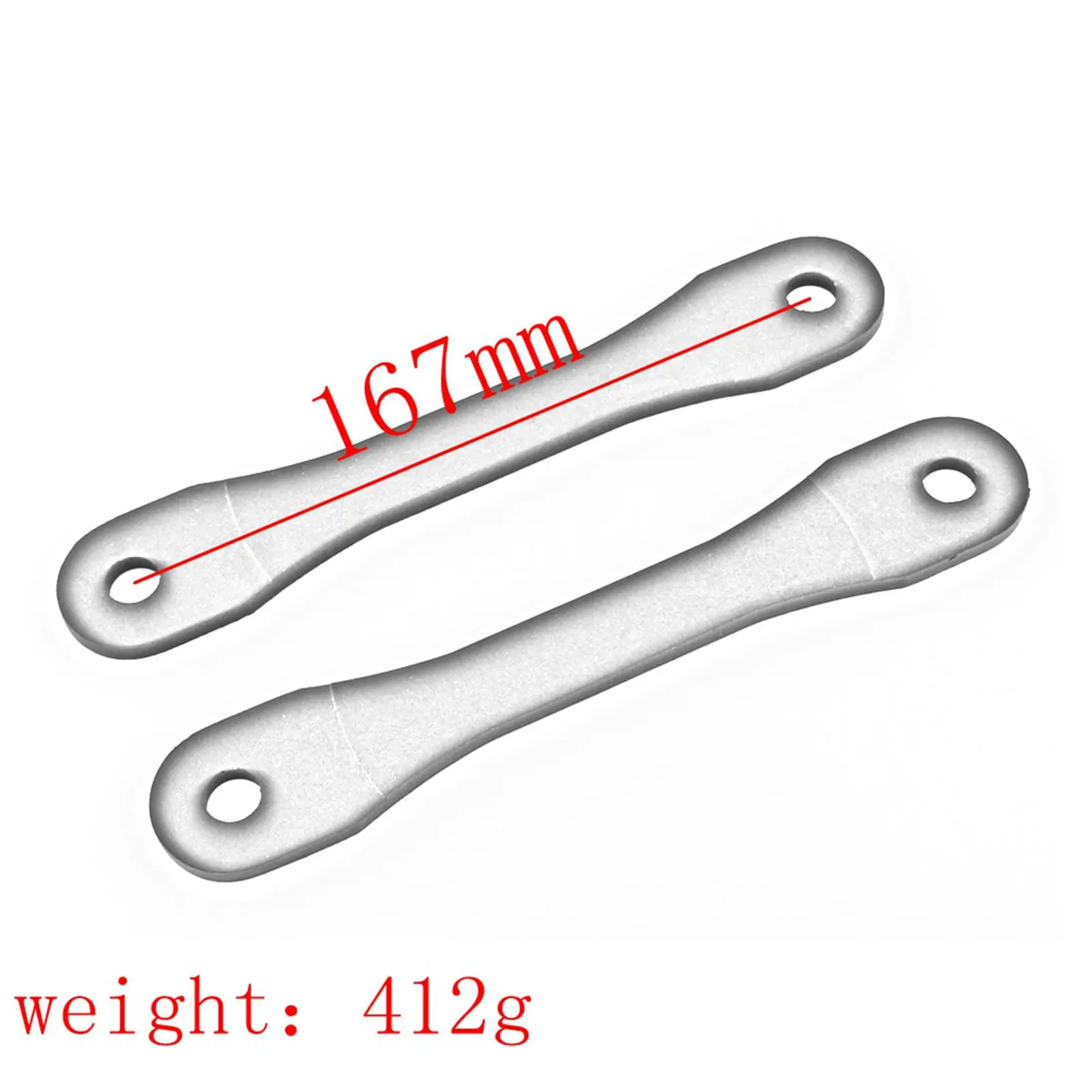 2x Motorcycle Drop Links 25mm Suspension Lowering Links Kit for Kawasaki Versys-x 250 Professional Durable Easy to Install
2x Motorcycle Drop Links 25mm Suspension Lowering Links Kit for Kawasaki Versys-x 250 Professional Durable Easy to Install