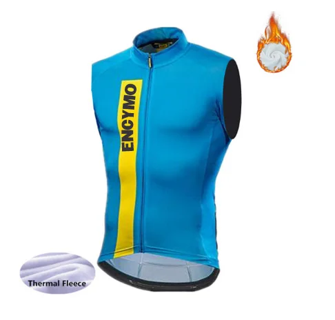 Winter thermal fleece Cycling Sleeveless Vest Mtb Bike Bicycle keep warm pro team vest men cycling clothing ropa ciclismo
Winter thermal fleece Cycling Sleeveless Vest Mtb Bike Bicycle keep warm pro team vest men cycling clothing ropa ciclismo