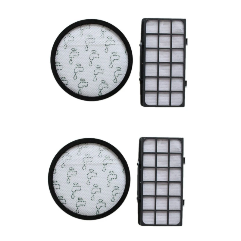 2X Filter Kit For Rowenta HEPA Tefal X-Trem Tw7647ea RO7623 RO7634 Ro7691ea Vacuum Cleaner Parts Kit Compact Accessories
2X Filter Kit For Rowenta HEPA Tefal X-Trem Tw7647ea RO7623 RO7634 Ro7691ea Vacuum Cleaner Parts Kit Compact Accessories
