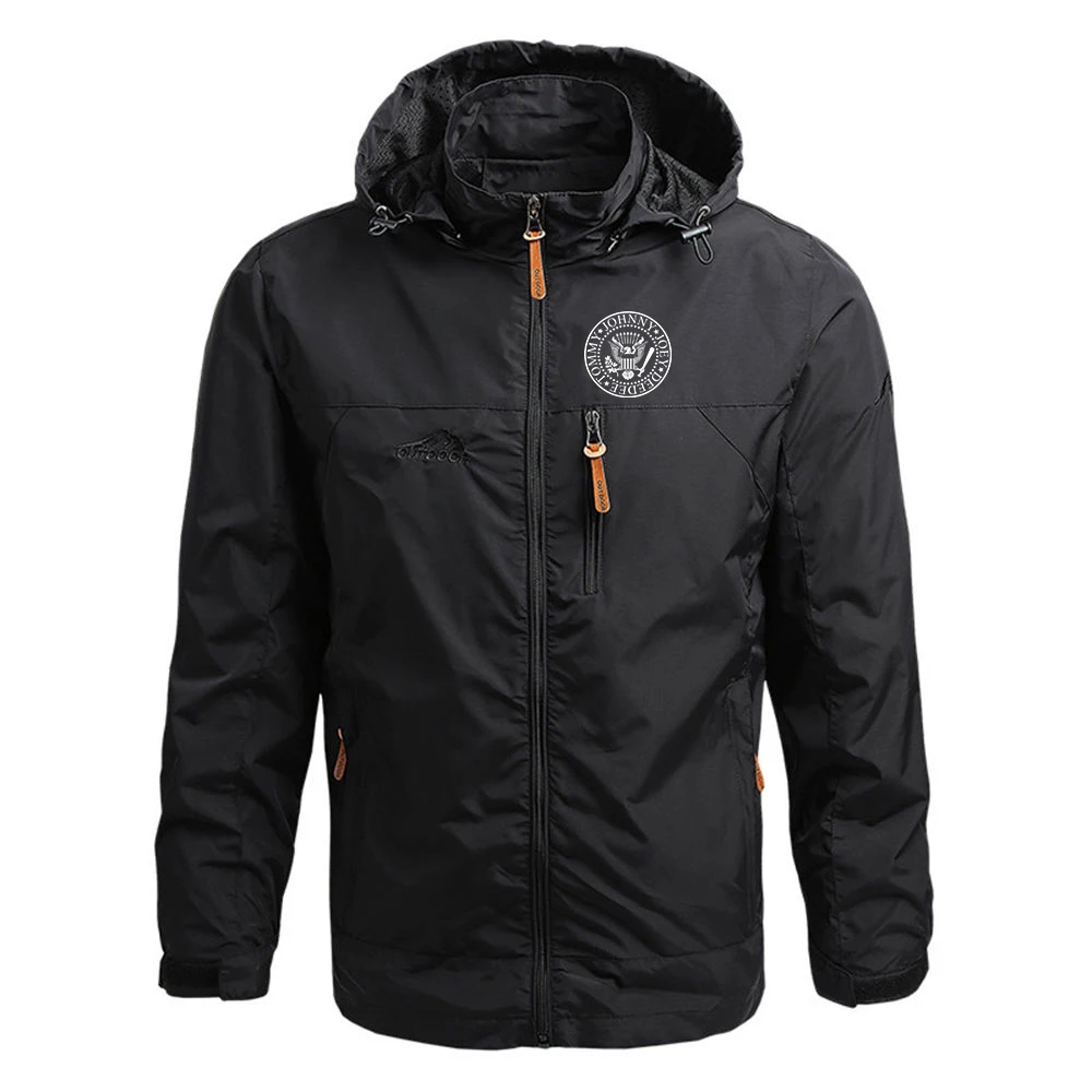 2022 Ramone Seal Graphic Printed Men Waterproof Jackets Hooded Male Outdoor Windbreaker Spring Autumn Jacket Clothing Coat
2022 Ramone Seal Graphic Printed Men Waterproof Jackets Hooded Male Outdoor Windbreaker Spring Autumn Jacket Clothing Coat