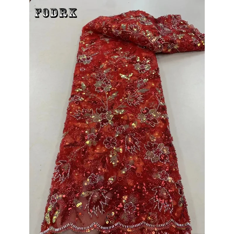 Роскошные африканские бусины, кружевная ткань 2023, модная Высококачественная французская Тюлевая кружевная вышивка с блестками для фотопла...
Роскошные африканские бусины, кружевная ткань 2023, модная Высококачественная французская Тюлевая кружевная вышивка с блестками для фотопла...