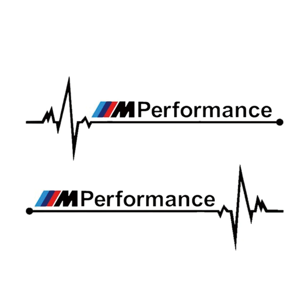 2 шт. наклейка на кузов автомобиля для BMW M Performance X1 X3 X5 X6 M3 M5 M6 E28 E30 E36 E46 F84 F87 F10 F20 F30 G01 G20 G30 Автомобильные аксессуары
2 шт. наклейка на кузов автомобиля для BMW M Performance X1 X3 X5 X6 M3 M5 M6 E28 E30 E36 E46 F84 F87 F10 F20 F30 G01 G20 G30 Автомобильные аксессуары