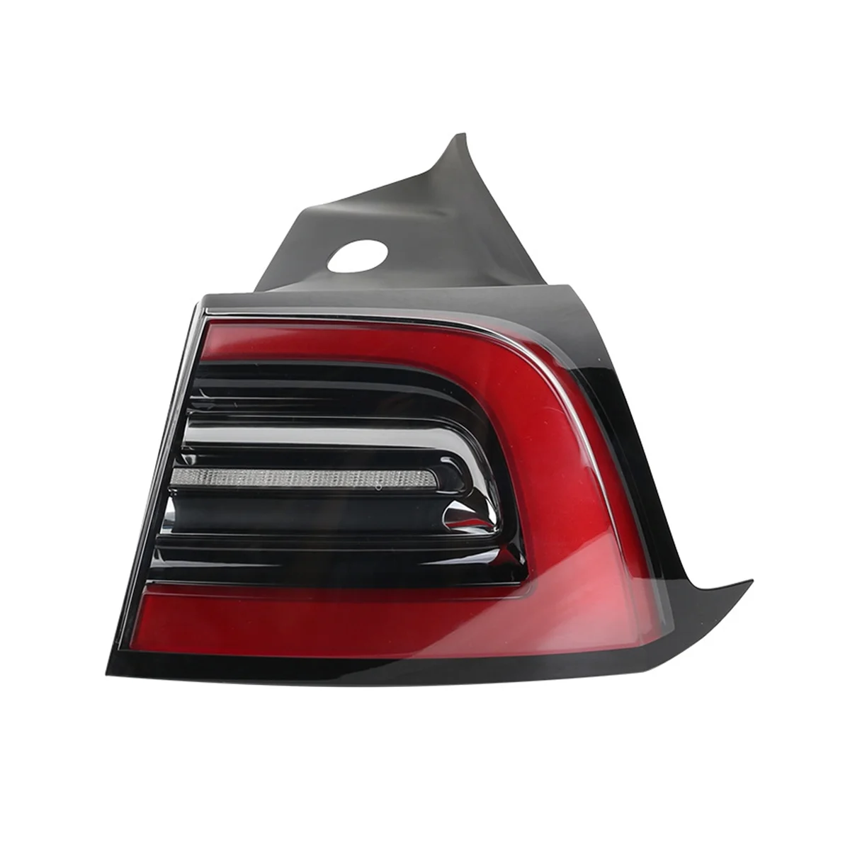 Car LED Trunk Outside Right Tail Light Rear Signal Lamp for Model 3 2017-2022 1077398-00-G Car
Car LED Trunk Outside Right Tail Light Rear Signal Lamp for Model 3 2017-2022 1077398-00-G Car