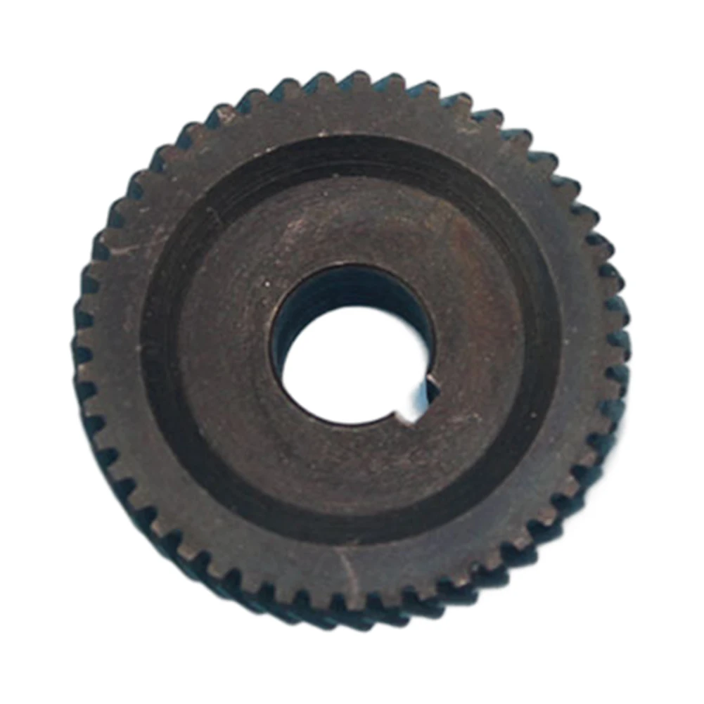 Practical Helical Gear Pinion 1Pc Easy To Use For 6A6 Gears Grey High Quality Metal Not Original Replace Broken
Practical Helical Gear Pinion 1Pc Easy To Use For 6A6 Gears Grey High Quality Metal Not Original Replace Broken