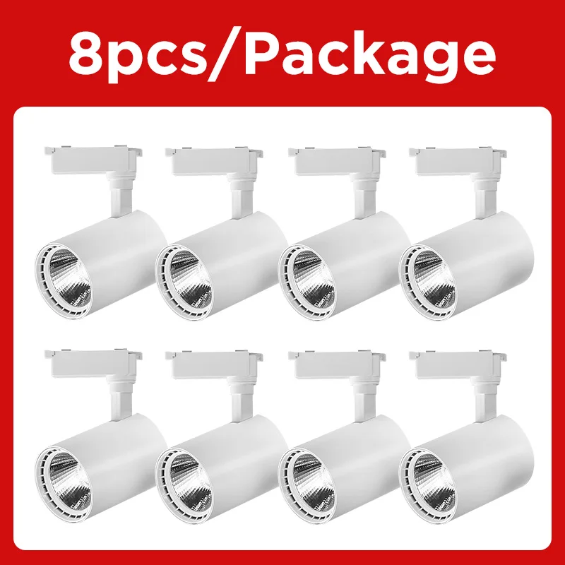 Светодиодные прожекторы CANMEIJIA 12/20/30/40W черный/белый
Светодиодные прожекторы CANMEIJIA 12/20/30/40W черный/белый