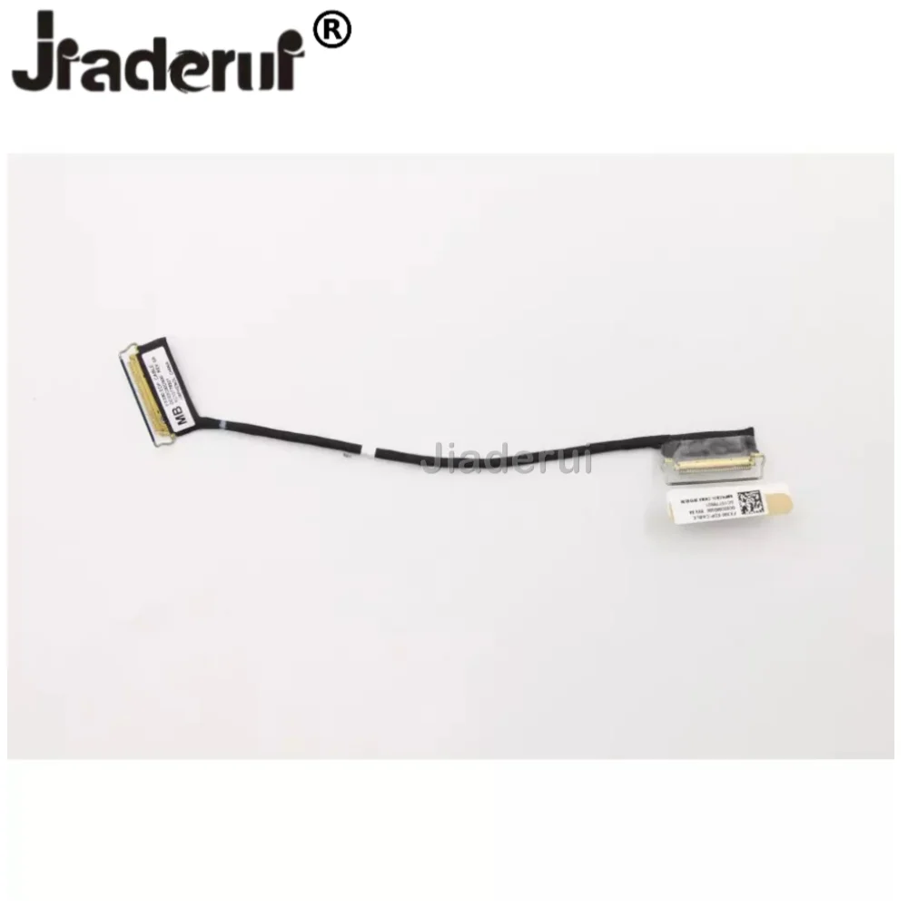 New Original eDP Cable LCD Wire Line for Lenovo ThinkPad X390 X395 FHD HD Display Screen Laptop 02HL031 DC02C00DS00
New Original eDP Cable LCD Wire Line for Lenovo ThinkPad X390 X395 FHD HD Display Screen Laptop 02HL031 DC02C00DS00