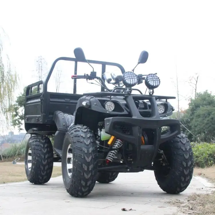 HOT sale new 150CC 250CC Farm ATV high quality 200CC 250cc 4*4 ATV for adults
HOT sale new 150CC 250CC Farm ATV high quality 200CC 250cc 4*4 ATV for adults