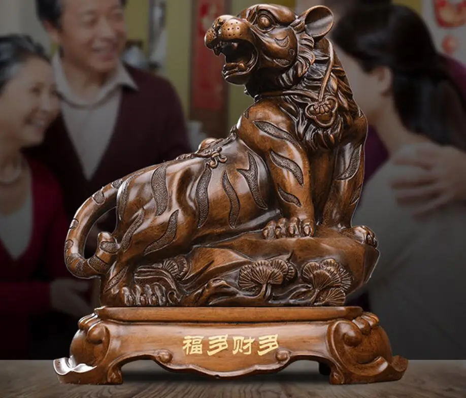 TIGER FURNITURE WOOD CARVED RESIN ARTS AND CRAFTS LARGE TIGER ROOM DESK COUNTER HALL DECORATIONS
TIGER FURNITURE WOOD CARVED RESIN ARTS AND CRAFTS LARGE TIGER ROOM DESK COUNTER HALL DECORATIONS