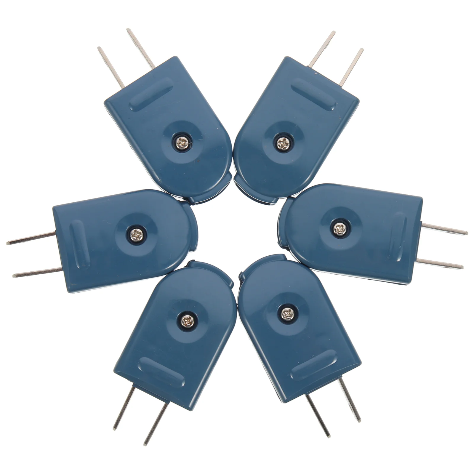 Plug Replacement Prong Angle Extension Plugs Electric Cord Ground Power Industrial Bonding Electrical End Male Grounding
Plug Replacement Prong Angle Extension Plugs Electric Cord Ground Power Industrial Bonding Electrical End Male Grounding