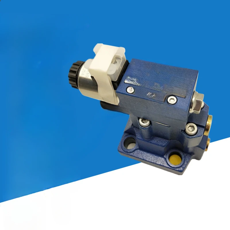 Electromagnetic overflow valvedbw 10 B1-52/315-6eg 24 n9k 4/6ew 220 n9k 4 10A 20B 30B 
Electromagnetic overflow valvedbw 10 B1-52/315-6eg 24 n9k 4/6ew 220 n9k 4 10A 20B 30B