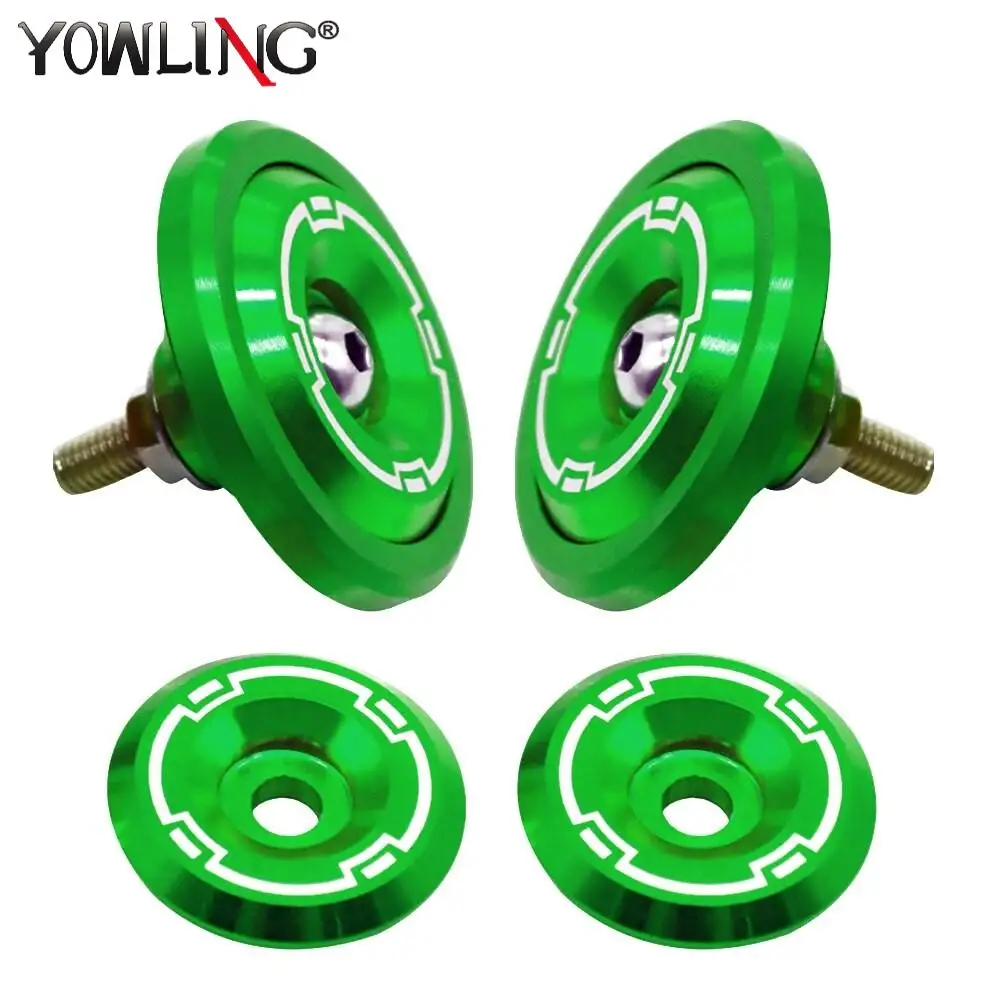 Green Red Gold Blue Motorcycle Fairing Frame Hole Covers Screws Caps Parts for Kawasaki Z900 2017 2018 2019 2020 2021 2022 2023
Green Red Gold Blue Motorcycle Fairing Frame Hole Covers Screws Caps Parts for Kawasaki Z900 2017 2018 2019 2020 2021 2022 2023