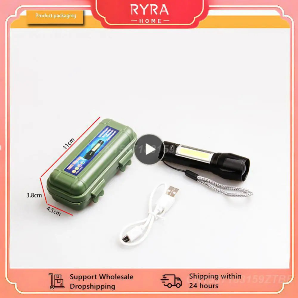 1 ~ 5 шт., портативный фонарик 
1 ~ 5 шт., портативный фонарик