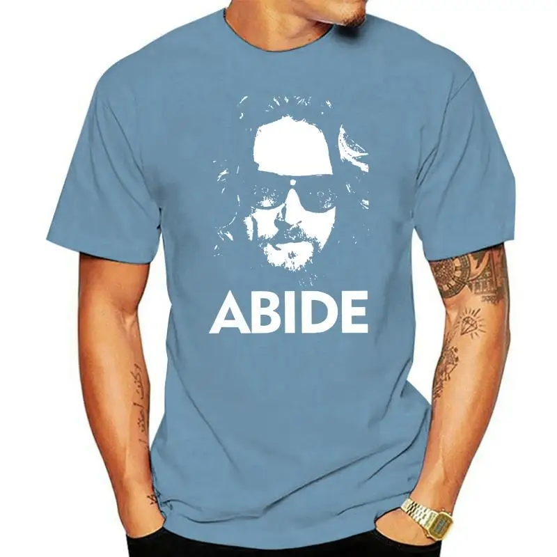 Men The Big Lebowski The Dude T Shirt 100% Cotton Clothes Vintage Short Sleeve Round Neck Tees 4XL 5XL 6XL T-Shirt Plus Size
Men The Big Lebowski The Dude T Shirt 100% Cotton Clothes Vintage Short Sleeve Round Neck Tees 4XL 5XL 6XL T-Shirt Plus Size
