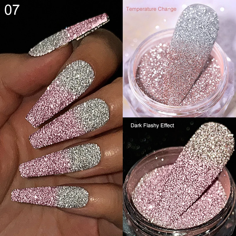 1 Box Sparkly Shinning Nail Sequins Glitter Orange iridescent Powder Flakies Paillette DIY Nail Art Decoration
1 Box Sparkly Shinning Nail Sequins Glitter Orange iridescent Powder Flakies Paillette DIY Nail Art Decoration