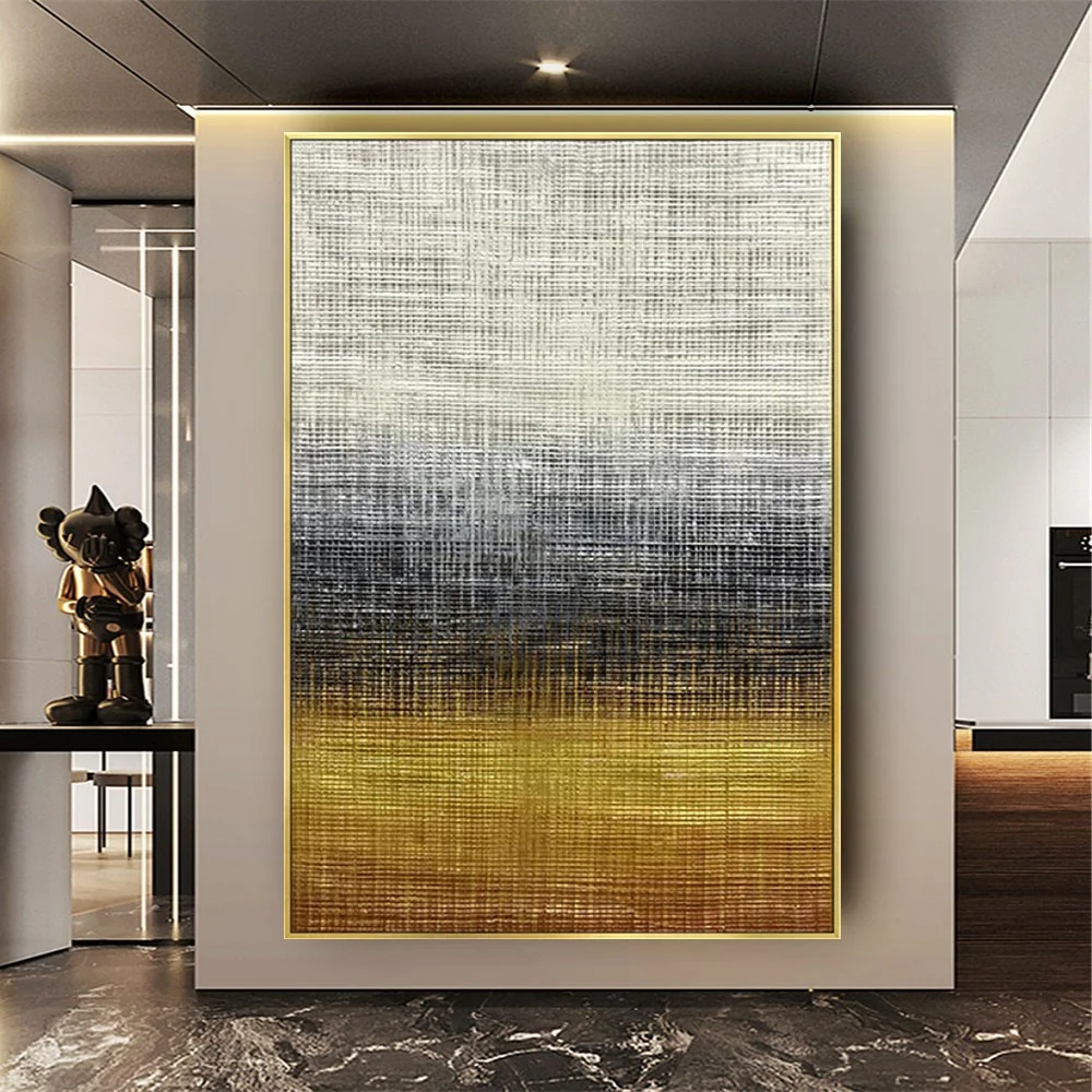 Handpainted Abstract Oil Paintings On Canvas Line Panel Palette Canvas Art modern Wall Art Pictures for Home living room Decor
Handpainted Abstract Oil Paintings On Canvas Line Panel Palette Canvas Art modern Wall Art Pictures for Home living room Decor