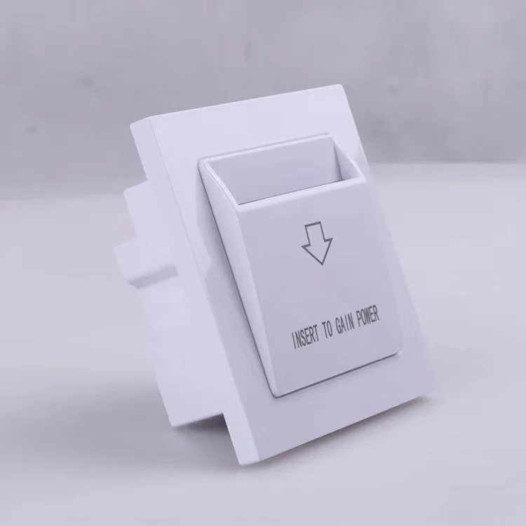 Гостиничный номер 40 А T57 карта энергосберегающий переключатель фотоэкономия Энергии Настенный монтаж
Гостиничный номер 40 А T57 карта энергосберегающий переключатель фотоэкономия Энергии Настенный монтаж