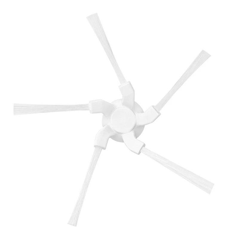 Main Side Brush Filter And Mop Cloth Replacement Accessories For Xiaomi Dreame Bot W10 W10 Pro Robotic Vacuum Cleaner
Main Side Brush Filter And Mop Cloth Replacement Accessories For Xiaomi Dreame Bot W10 W10 Pro Robotic Vacuum Cleaner
