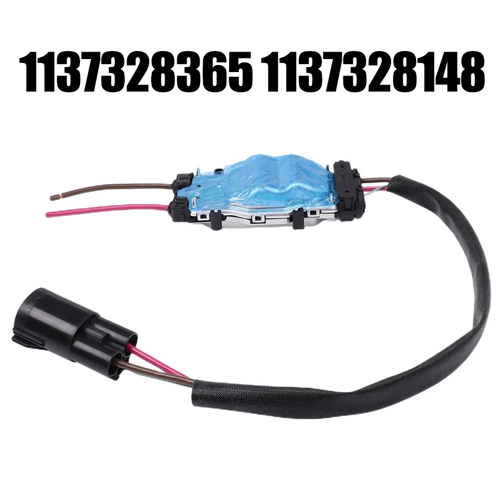 Brand New Control Module Module Plastic Plug-and-play 1137328365 Black Charging Capabilities Cooling Fan Accessories
Brand New Control Module Module Plastic Plug-and-play 1137328365 Black Charging Capabilities Cooling Fan Accessories
