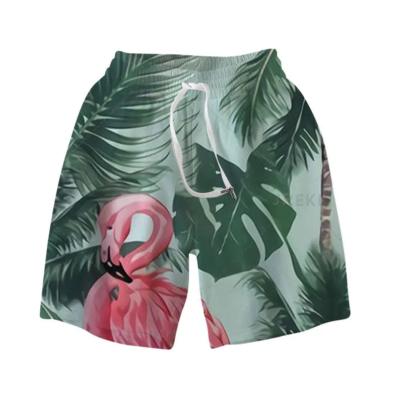 Men's Shorts Seaside Flamingo Print Casual Ultrathin Quickdrying Pants Summer Men's Shorts 2023 New Popular Hawaiian Style Beach
Men's Shorts Seaside Flamingo Print Casual Ultrathin Quickdrying Pants Summer Men's Shorts 2023 New Popular Hawaiian Style Beach