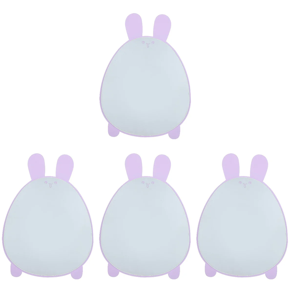 4 шт. складное зеркало для туалетного столика маленькая настольная Складная стеклянная Косметика фанки большой ребенок офис
4 шт. складное зеркало для туалетного столика маленькая настольная Складная стеклянная Косметика фанки большой ребенок офис