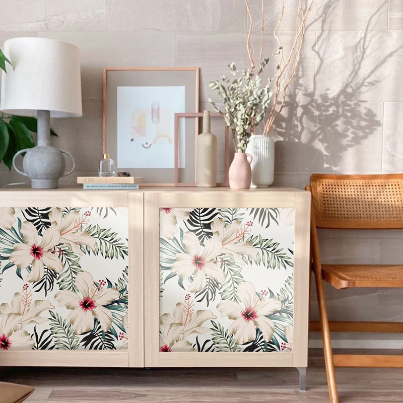 Entrance Cabinet Renovation Furniture Refurbished Stickers Vintage Flower Home Decoration Wall Stickers
Entrance Cabinet Renovation Furniture Refurbished Stickers Vintage Flower Home Decoration Wall Stickers