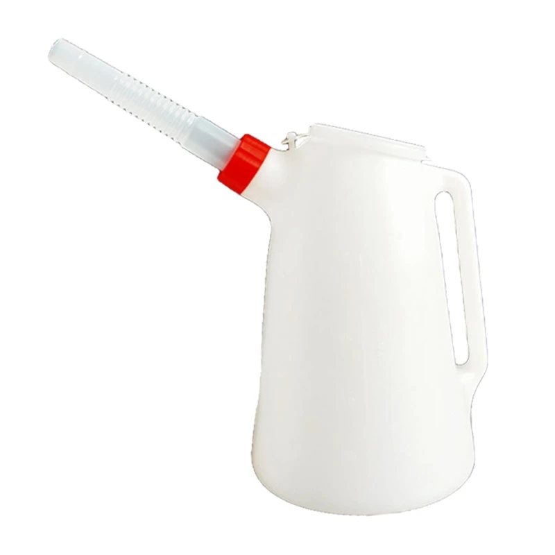 Durable Measuring Container Universal 2/3/4 Liter Oil Measuring Jug for Car R7UA
Durable Measuring Container Universal 2/3/4 Liter Oil Measuring Jug for Car R7UA