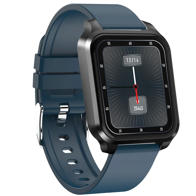 E90 Smart Watch Bluetooth Call Woman Man Fitness Body Temperature Heart Rate Monitoring Bracelet Sport Waterproof Smartwatch
E90 Smart Watch Bluetooth Call Woman Man Fitness Body Temperature Heart Rate Monitoring Bracelet Sport Waterproof Smartwatch