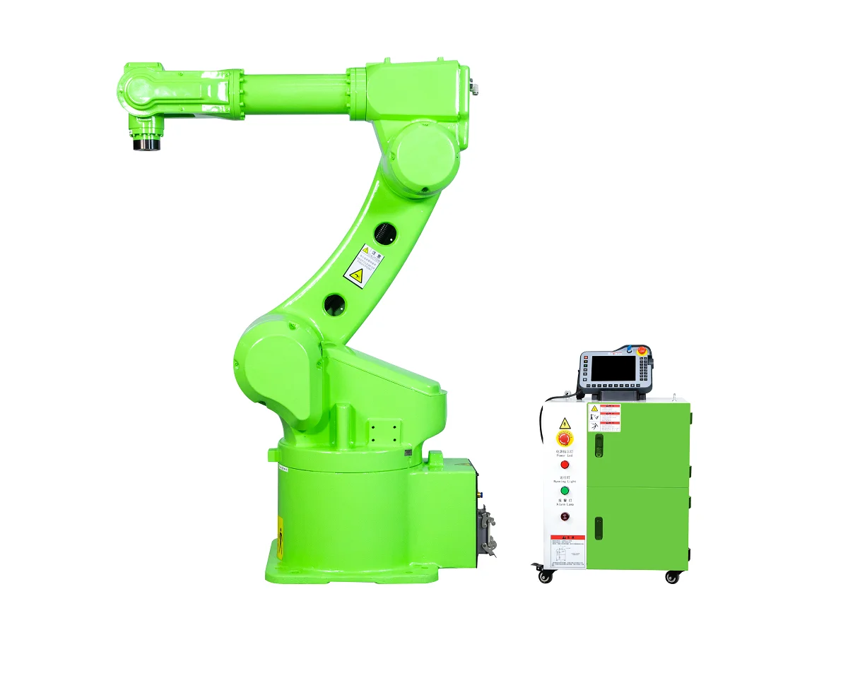 

Professional Industrial Air Balance Manipulator Articulated Robot arm 6 axis robot elfin robot arm