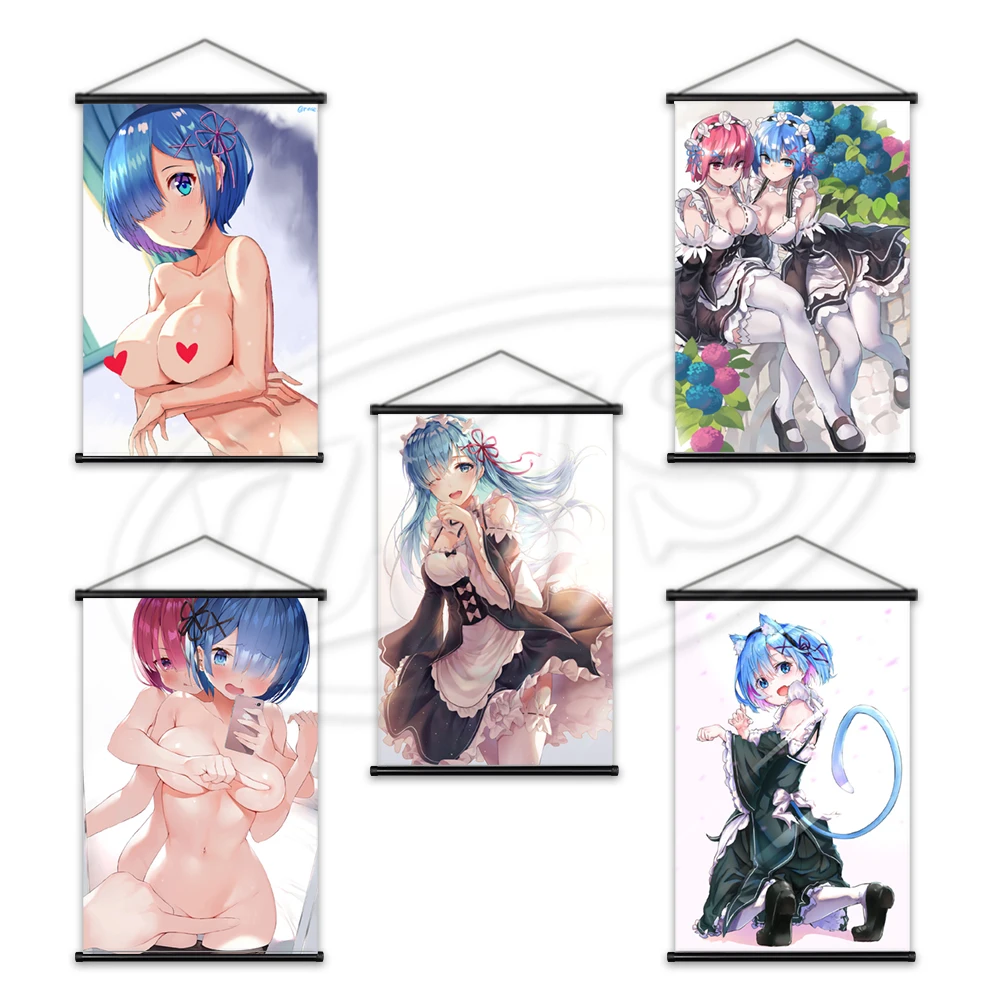 Аниме Декор роспись Rem Ram картина дом школа хаджимера плакат Эмилии Re:Zero холст картина Детская комната Печать свиток подвеска
Аниме Декор роспись Rem Ram картина дом школа хаджимера плакат Эмилии Re:Zero холст картина Детская комната Печать свиток подвеска