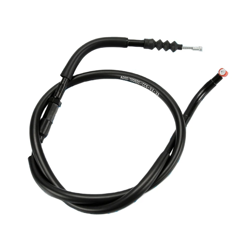 Кабель сцепления/трос дроссельной заслонки/регулируемый трос дроссельной заслонки для Cfmoto 400gt 650gt
Кабель сцепления/трос дроссельной заслонки/регулируемый трос дроссельной заслонки для Cfmoto 400gt 650gt